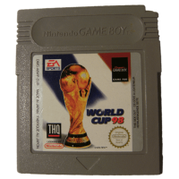 World Cup 98 for Nintendo Gameboy