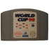 World Cup 98 for Nintendo 64