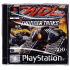 World Destruction League: Thunder Tanks for Playstation 1