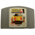 World Driver Championship for Nintendo 64