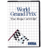 World Grand Prix for Sega Master System