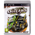 World of Outlaws: Sprint Cars for Playstation 3
