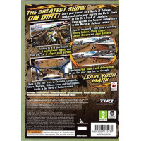World of Outlaws: Sprint Cars for Xbox 360