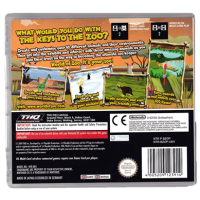 World of Zoo for Nintendo DS