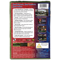 World Poker Tour for Xbox Classic