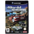 World Racing for Nintendo Gamecube