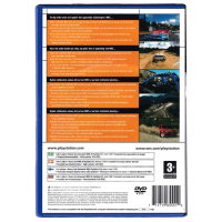 World Rally Championship 3 for Playstation 2