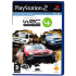World Rally Championship 4 for Playstation 2