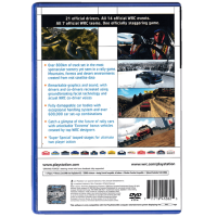 World Rally Championship Extreme II for Playstation 2
