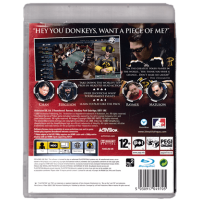World Series of Poker 2008 for Playstation 3