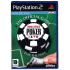 World Series of Poker for Playstation 2