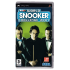 World Snooker Challenge 2007 for Playstation Portable