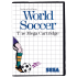 World Soccer* for Sega Master System