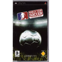 World Tour Soccer Challenge Edition for Playstation Portable