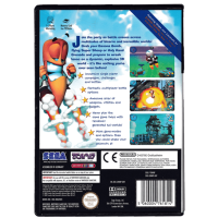 Worms 3D for Nintendo Gamecube