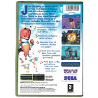 Worms 3D for Xbox Classic