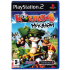 Worms 4: Mayhem for Playstation 2