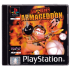 Worms: Armageddon for Playstation 1