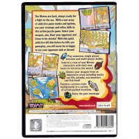 Worms Blast for Playstation 2