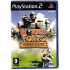 Worms: Forts Under Siege for Playstation 2