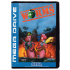 Worms for Sega Mega Drive