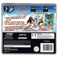 Worms: Open Warfare 2 for Nintendo DS