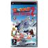 Worms: Open Warfare 2 for Playstation Portable