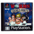Worms World Party for Playstation 1