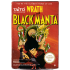 Wrath of the Black Manta for Nintendo NES A