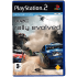 WRC: Rally Evolved for Playstation 2