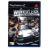 Wreckless: The Yakuza Missions for Playstation 2