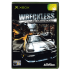 Wreckless: The Yakuza Missions for Xbox Classic