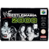 WWF Wrestlemania 2000 for Nintendo 64