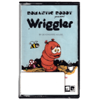 Wriggler for Spectrum