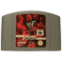 WWF Attitude for Nintendo 64