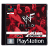 WWF Attitude for Playstation 1