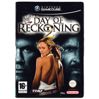 Day of Reckoning 2 for Nintendo Gamecube