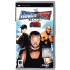 WWF Smackdown Vs Raw 2008 for Playstation Portable