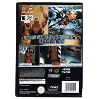 Wrestlemania XIX for Nintendo Gamecube
