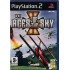 WWII: Aces of the Sky for Playstation 2