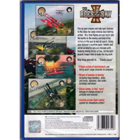 WWII: Aces of the Sky for Playstation 2