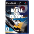 WWII: Battle Over Europe for Playstation 2