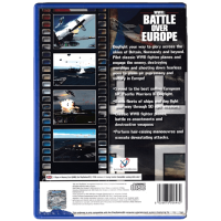 WWII: Battle Over Europe for Playstation 2