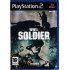WWII: Soldier for Playstation 2