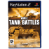 WWII: Tank Battles for Playstation 2