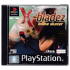 X-Bladez Inline Skater for Playstation 1