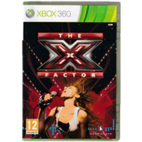 X-Factor for Xbox 360
