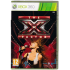X-Factor for Xbox 360