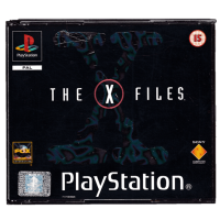 X-Files for Playstation 1
