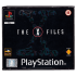 X-Files for Playstation 1
